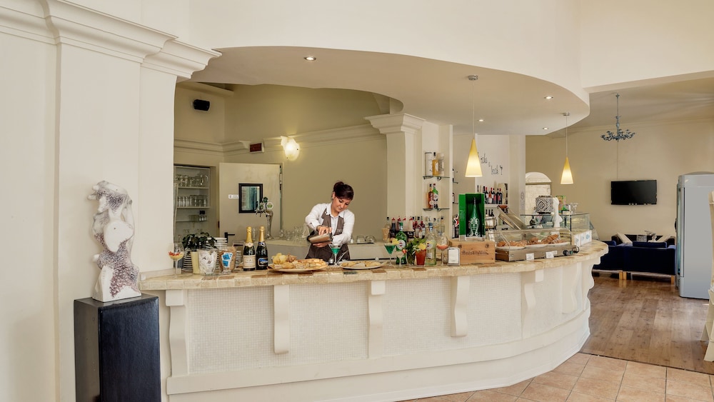 Hotel Rosa Dei Venti 6/32
