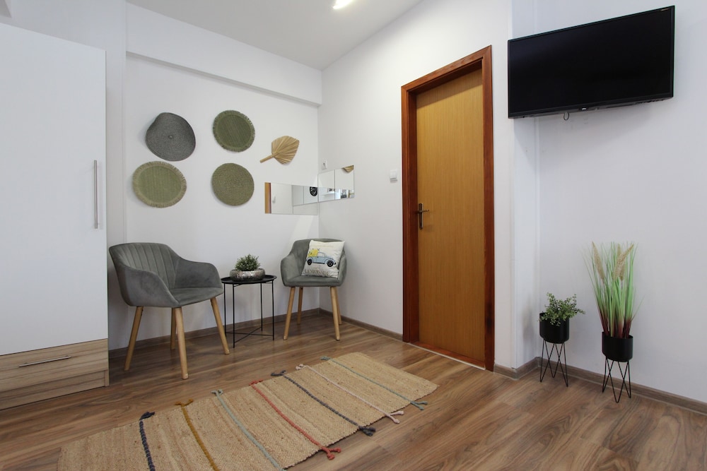 Apartments Matosevic 40/50