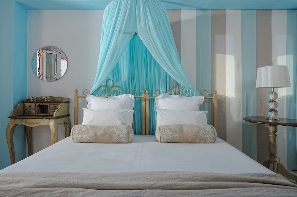 SunVillage Boutique Hotel 8/59