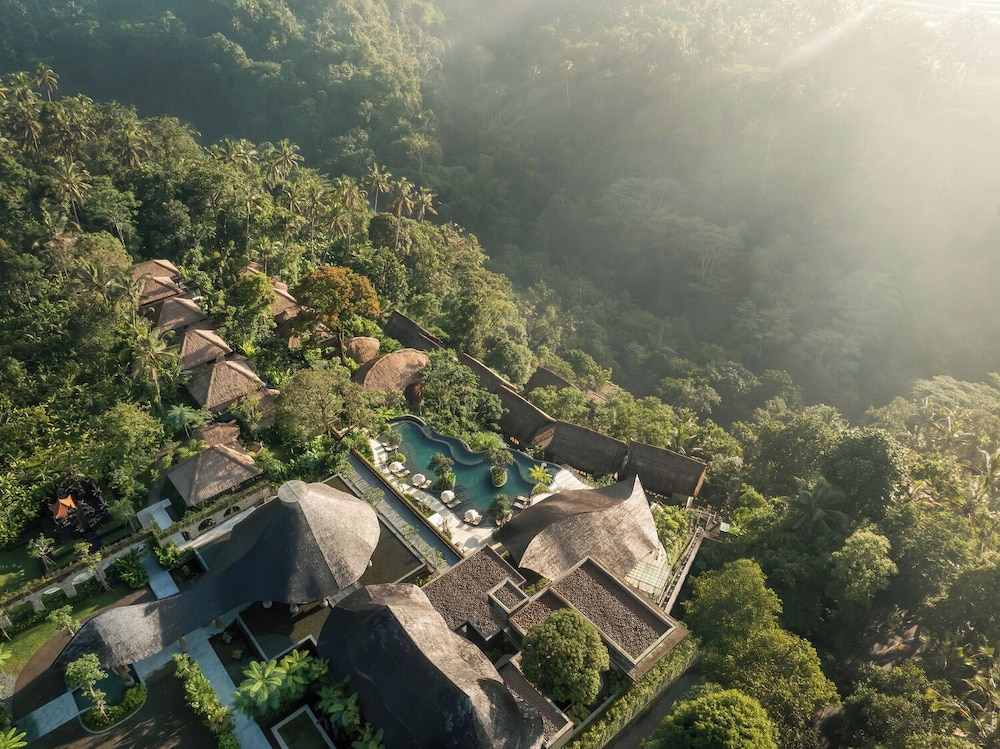 Akohara Buahan Village Retreat 50/58