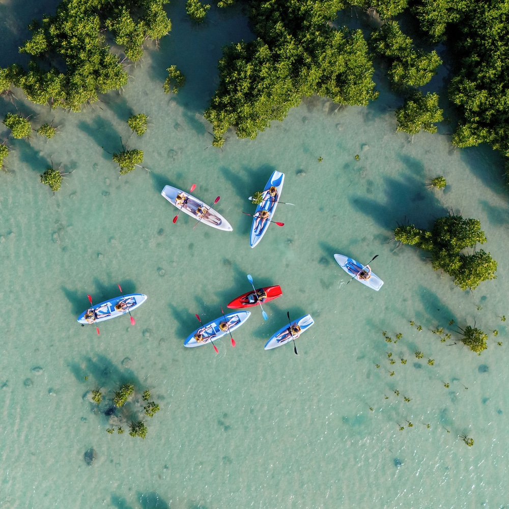 Lagoon Attitude Hotel - Adults only 26/50