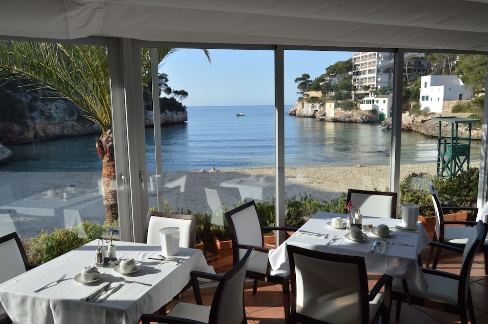 Hotel Apartamentos Cala Santanyi 54/70