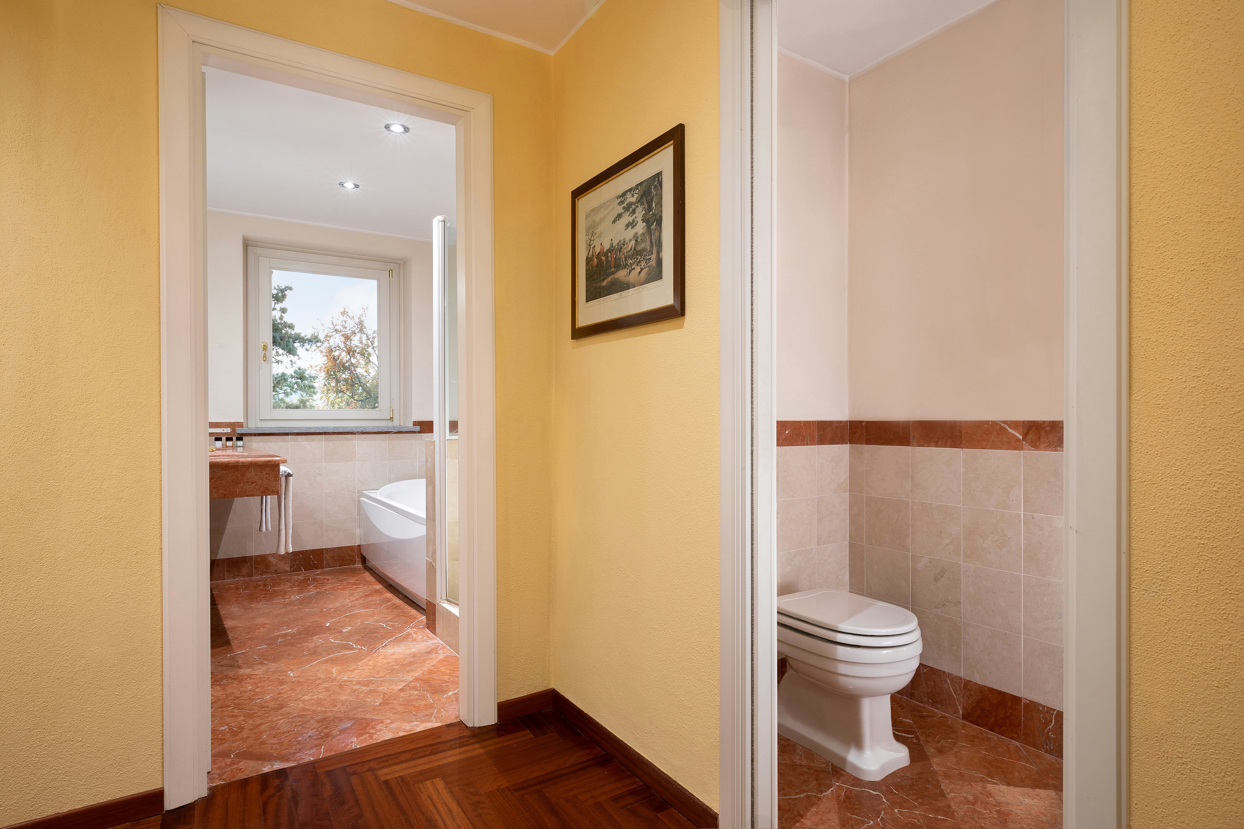 Sina Relais Villa Matilde L Ex Relais Villa Matilde A Sina Hotel 26/26