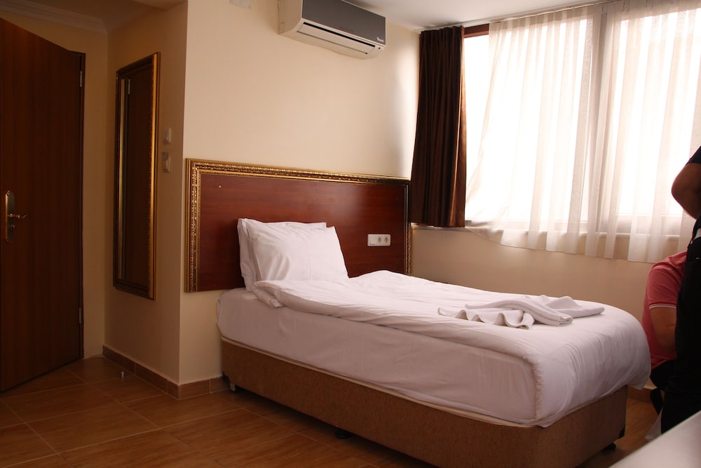 Hotel Rio 18/42