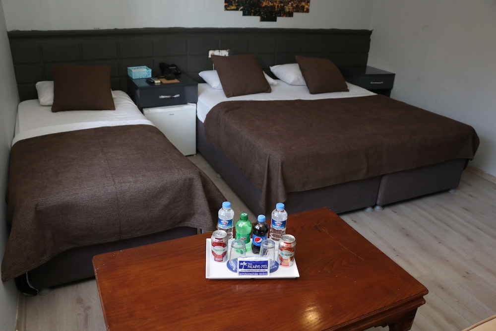 Asus Palmiye Otel 28/32