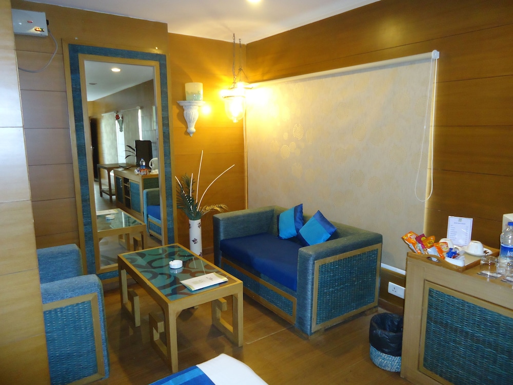 Soul Vacation Resort and Spa 51/69