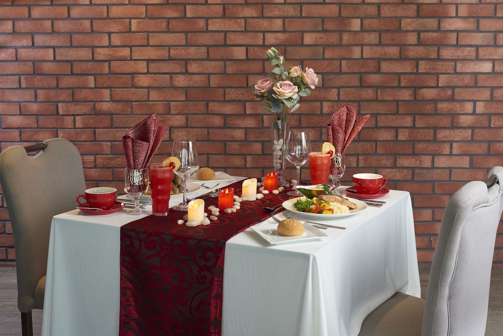 Park Inn by Radisson Putrajaya 53/66