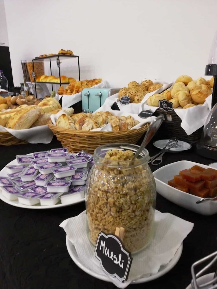 Apulia Praia Hotel 26/50