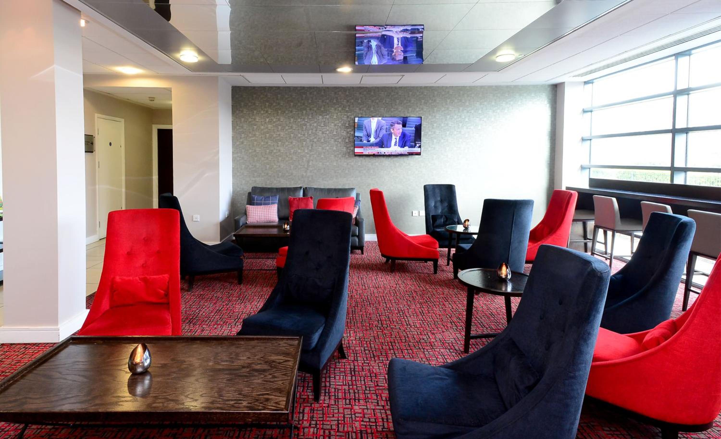 International Hotel Telford 35/50