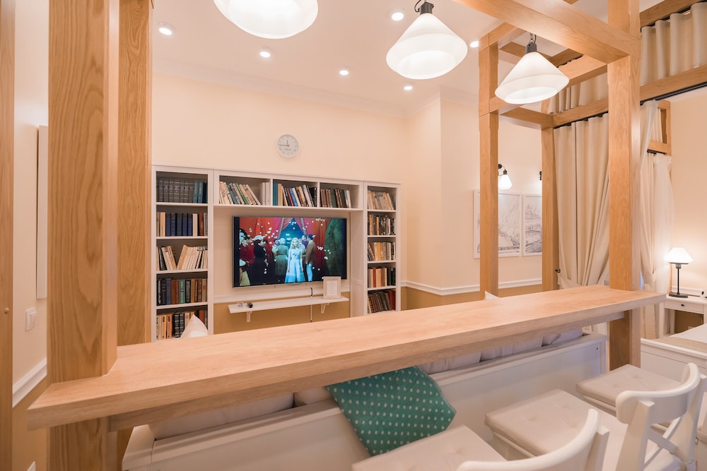 Revelton Suites Tallinn 27/50