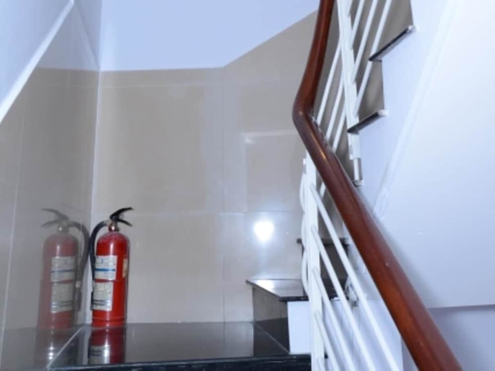 RedDoorz Marieline 2 Hotel 21/43