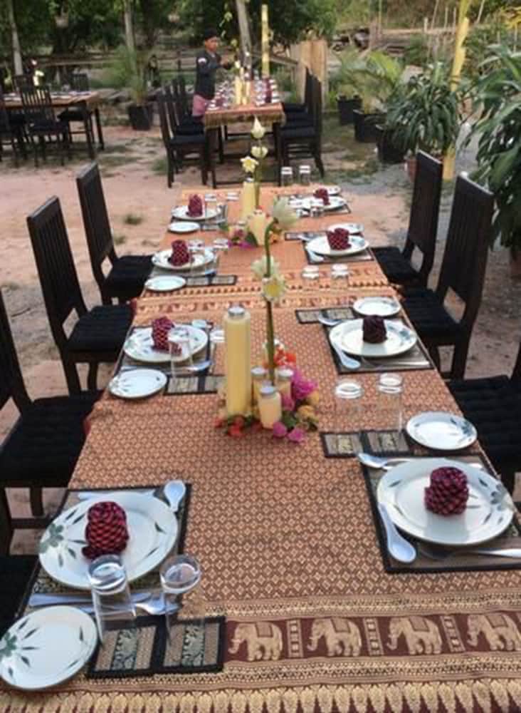 BONG THOM HOMESTAY 30/50