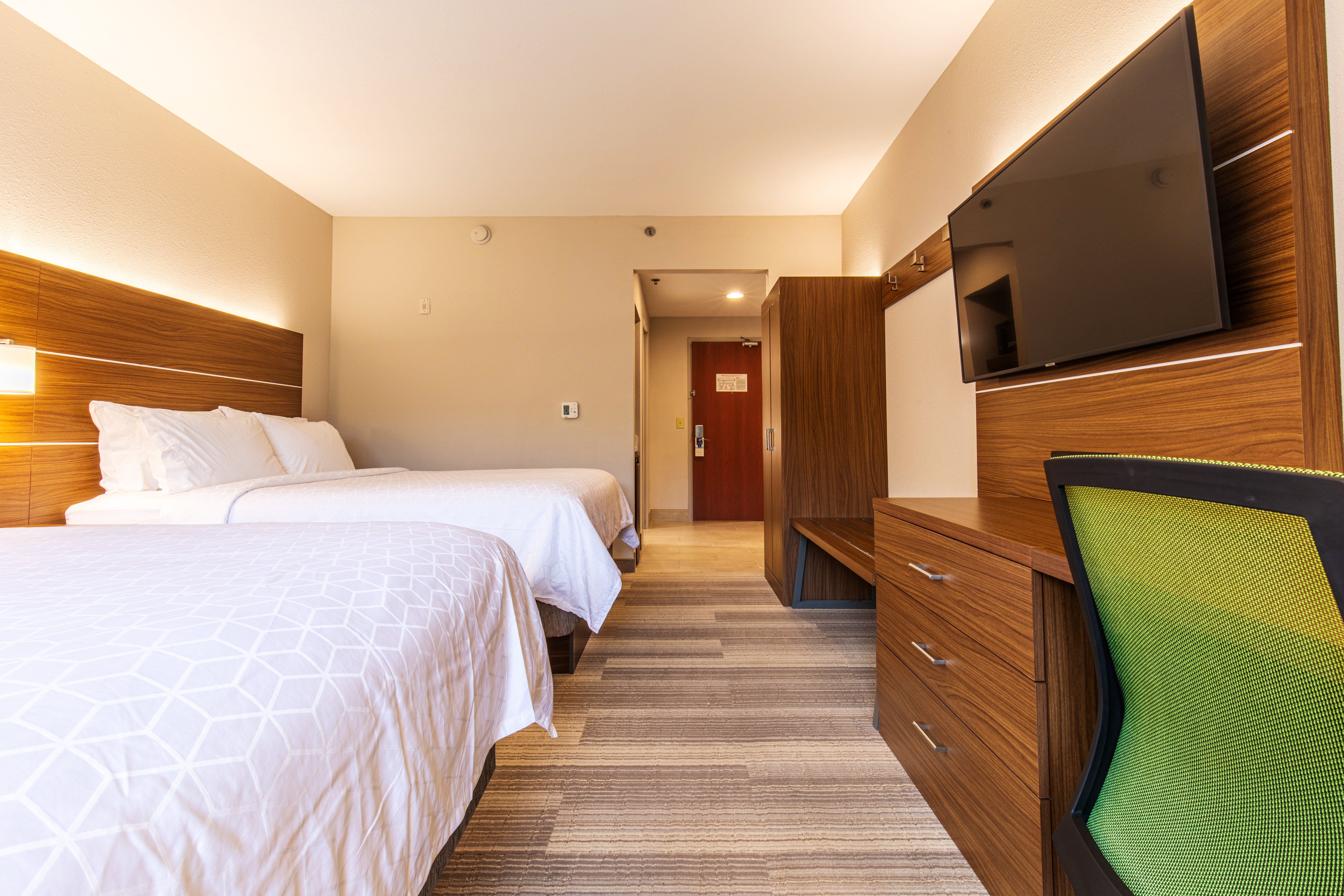 Room, 2 Queen Beds