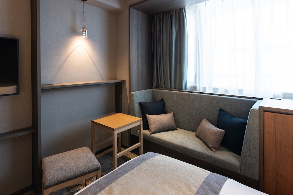HOTEL VISCHIO TOYAMA 40/56