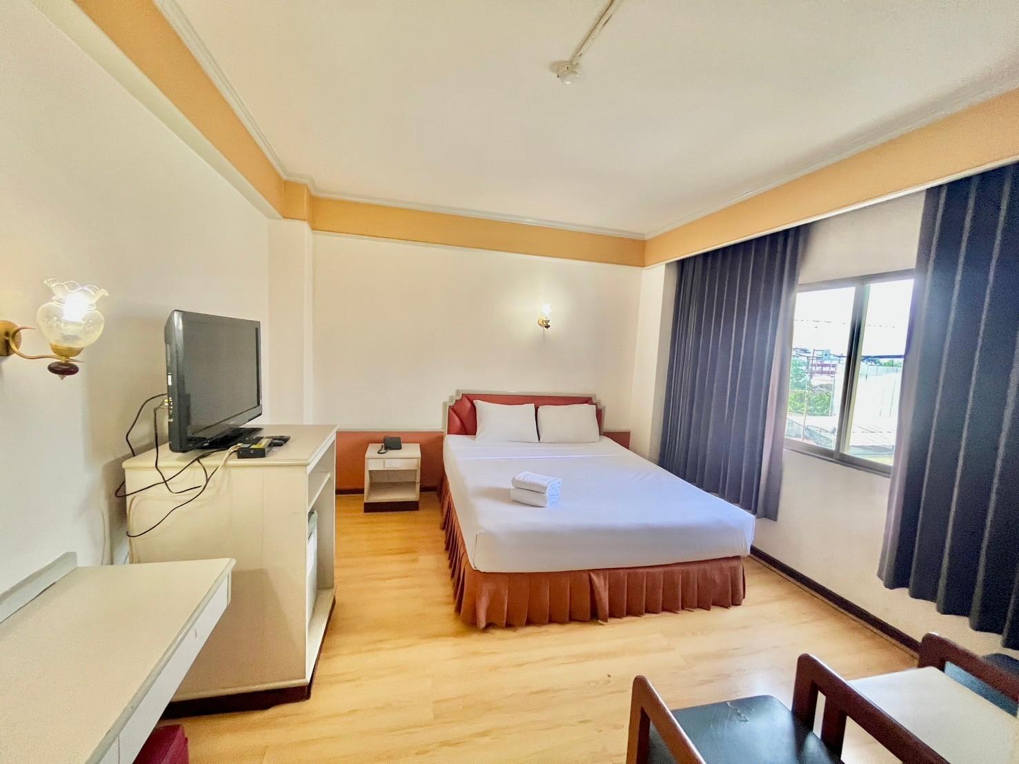 Sakura Hotel Hat Yai 21/47