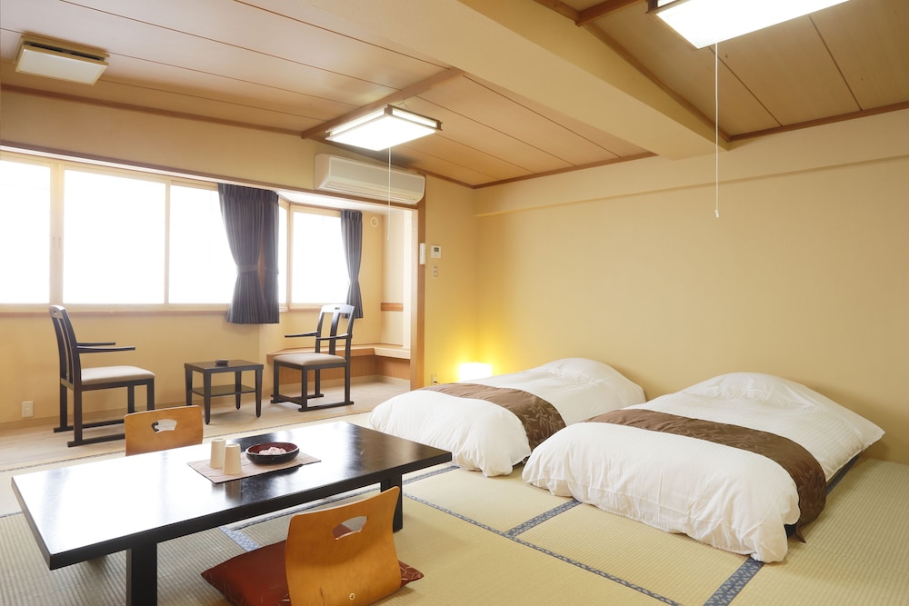 Tazawako Lake Resort and Onsen 16/65