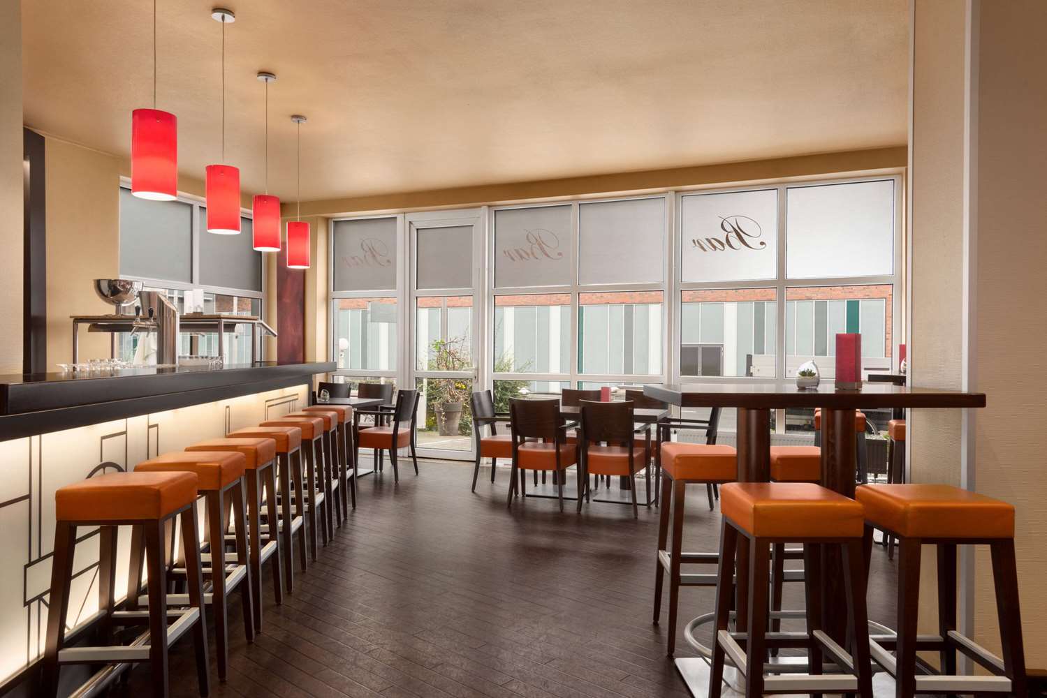 Ramada By Wyndham Bottrop 10/18