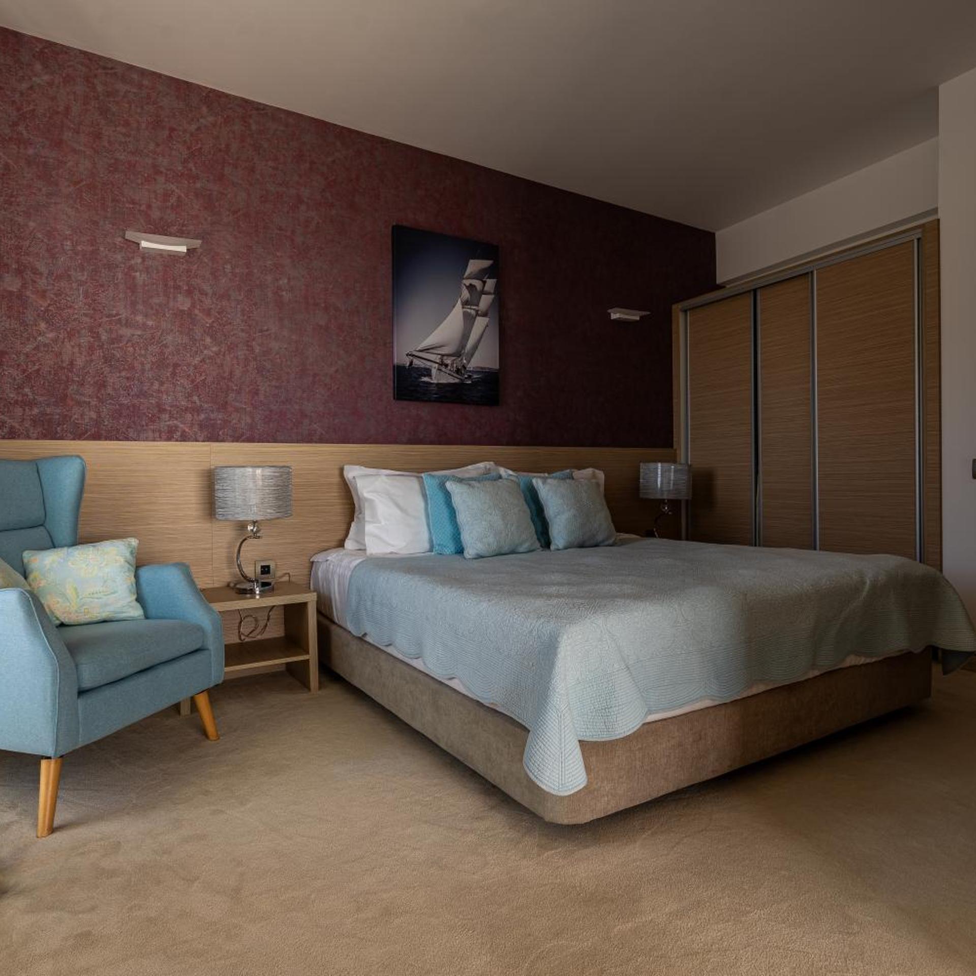 Hotel Alcor 14/50