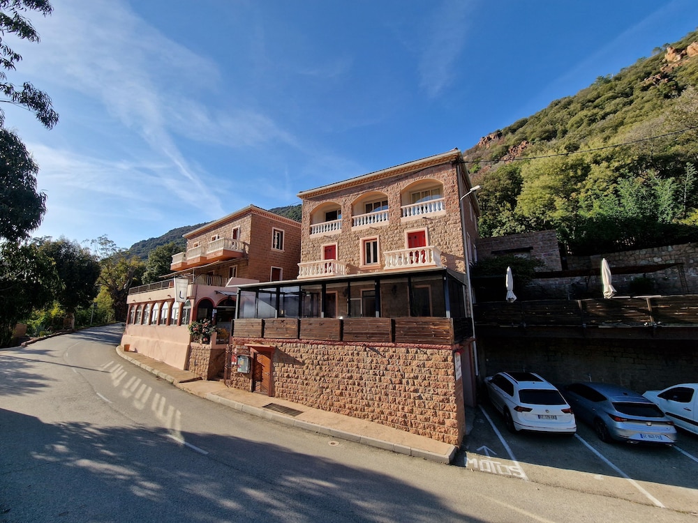 Hotel Bella Vista 4/50