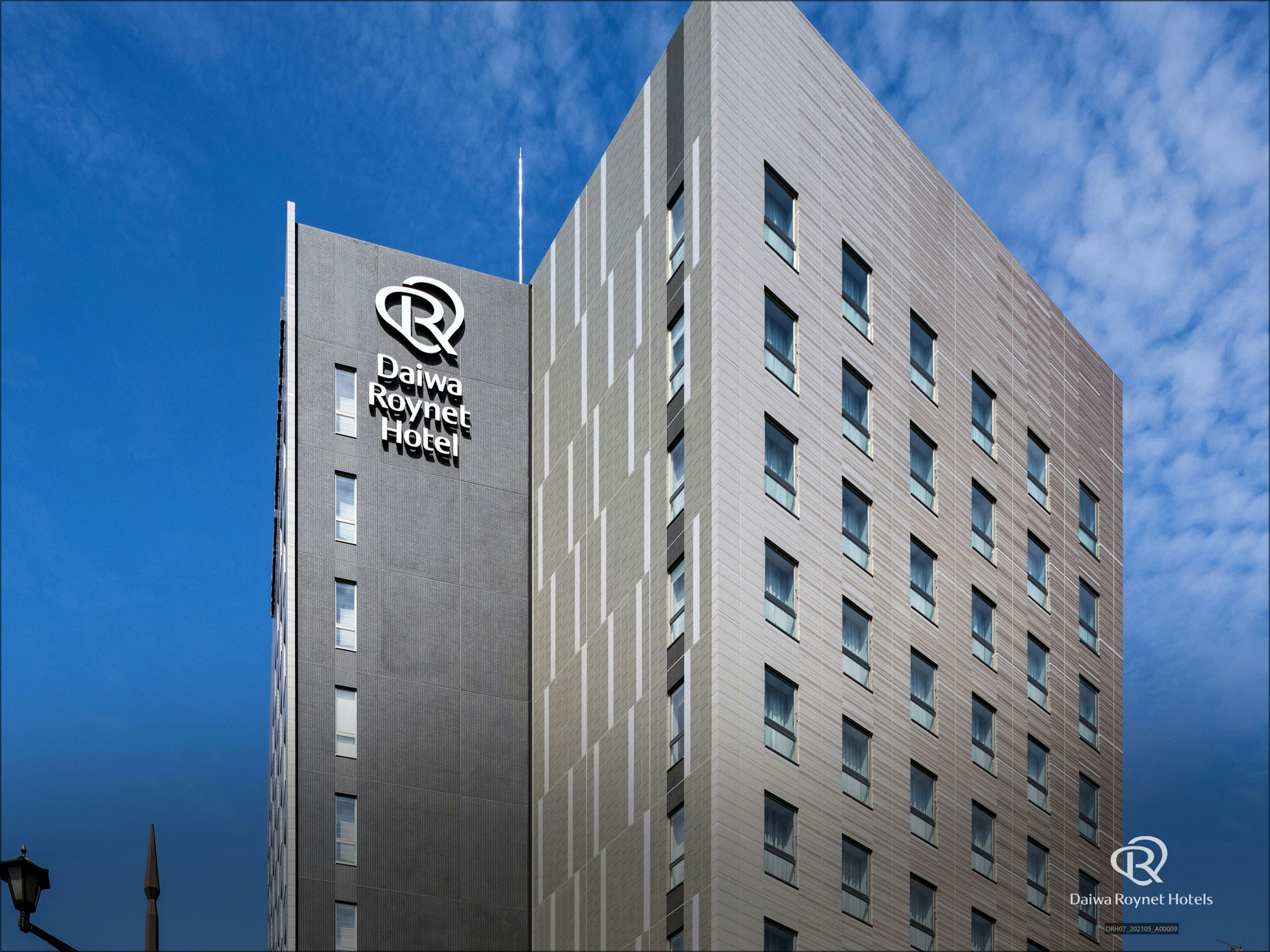 Daiwa Roynet Hotel Kumamoto 4/22