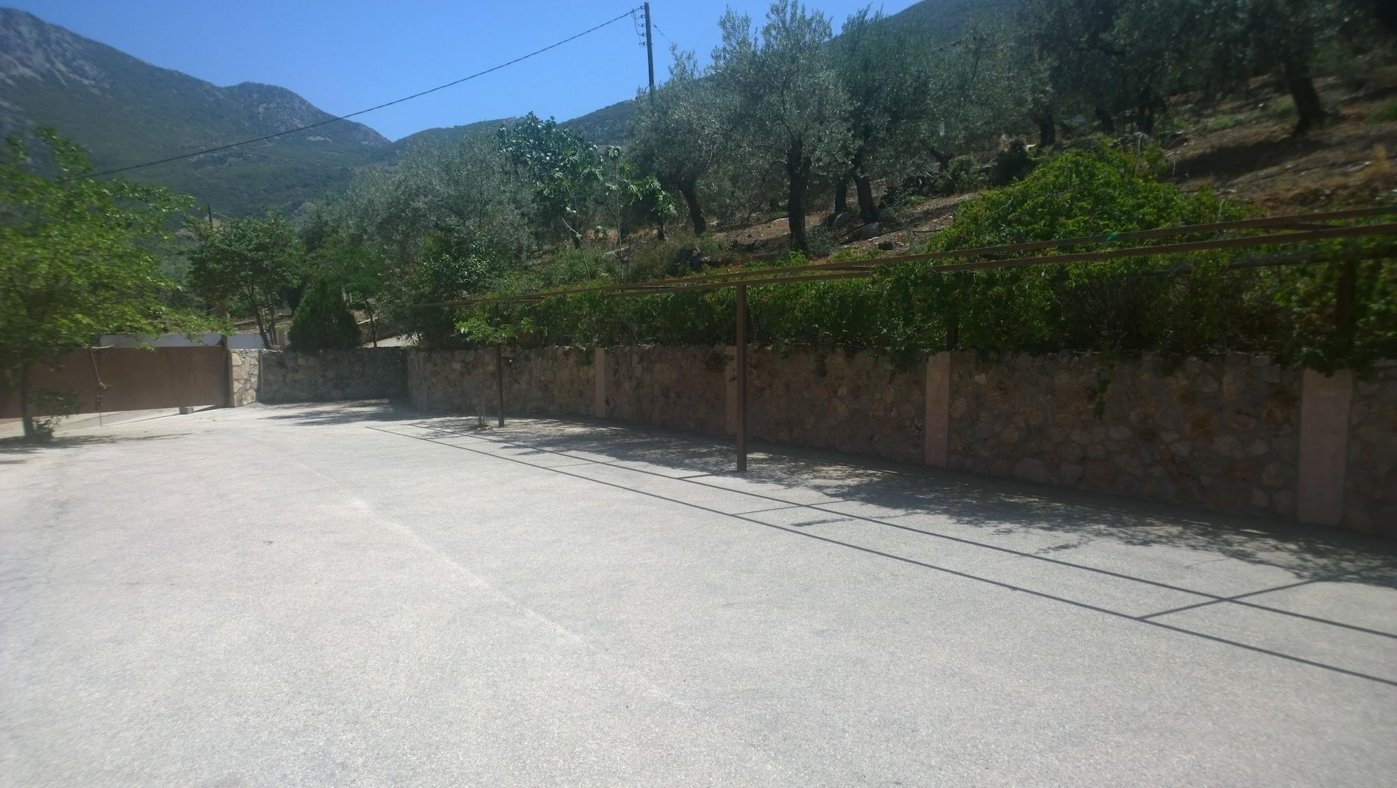 Aristotelis Hotel 39/52