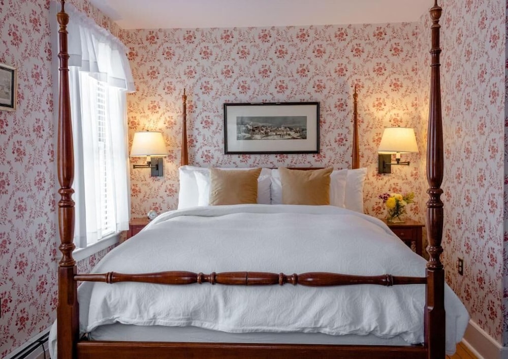 Grafton Inn 5/50