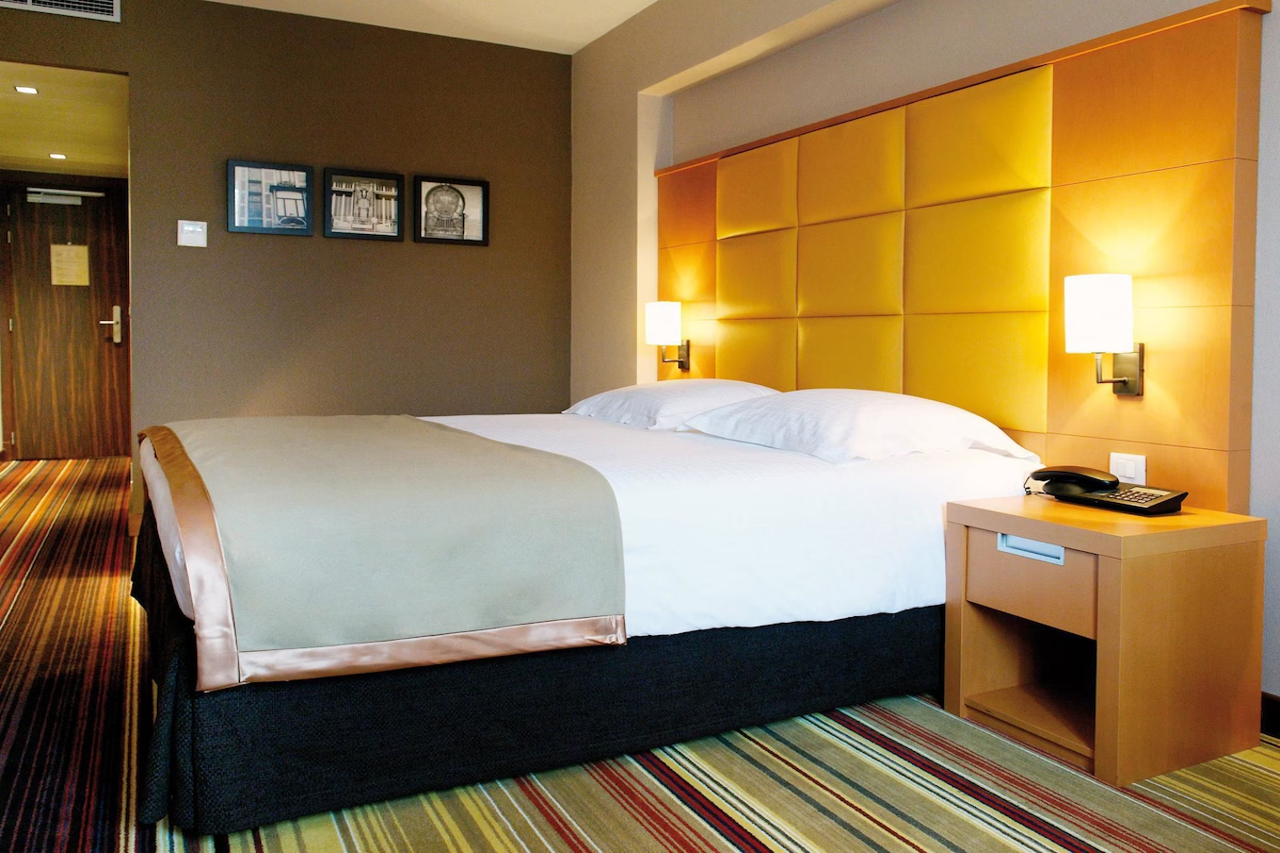 New Hotel Charlemagne 14/16