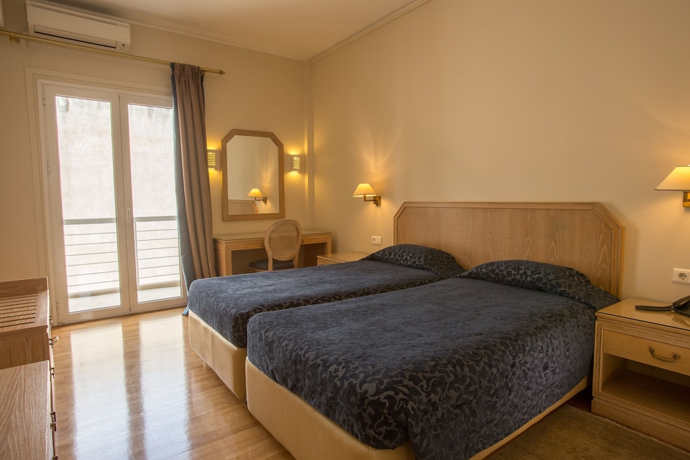 Delice Hotel & Family Apartments 24/71
