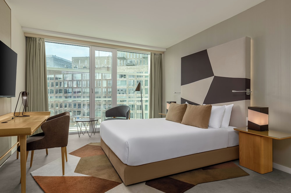 Room Mate Aitana 23/71