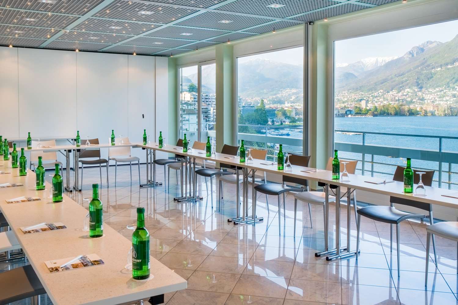 Best Western Hotel Bellevue Au Lac 22/23