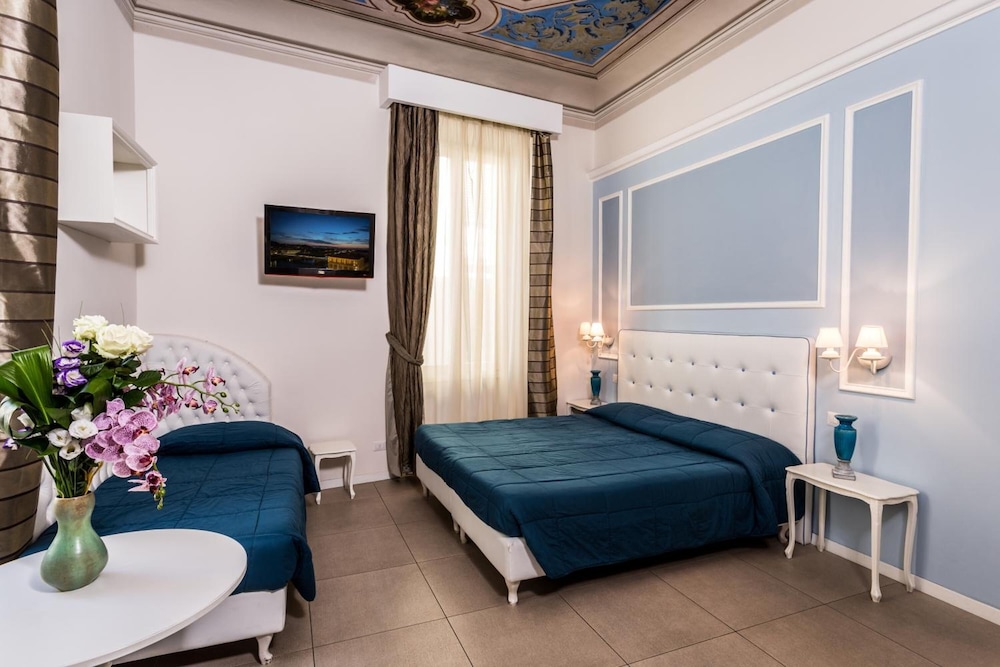Hotel La Casa Di Morfeo 19/74