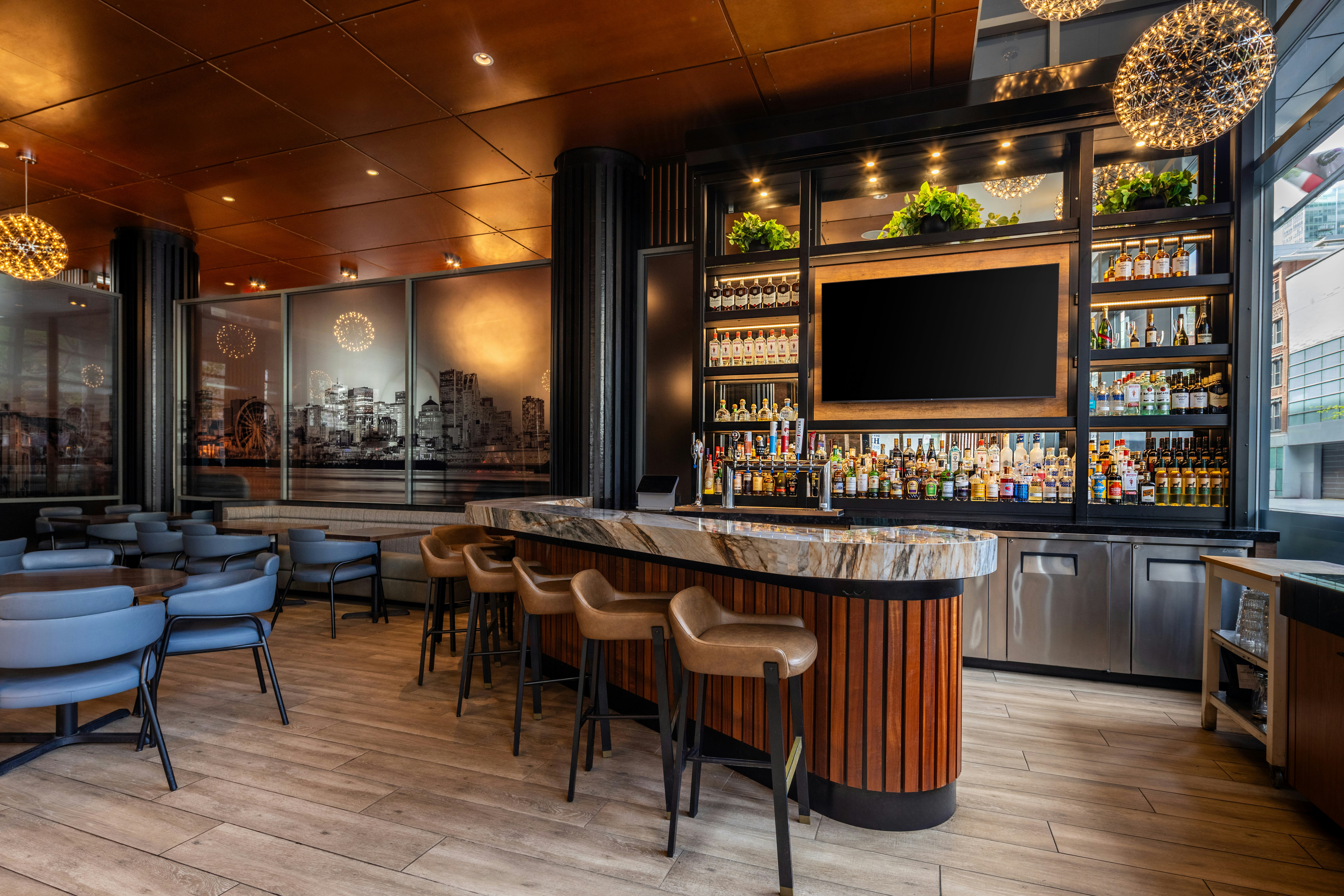 Embassy Suites By Hilton Montreal 58/81