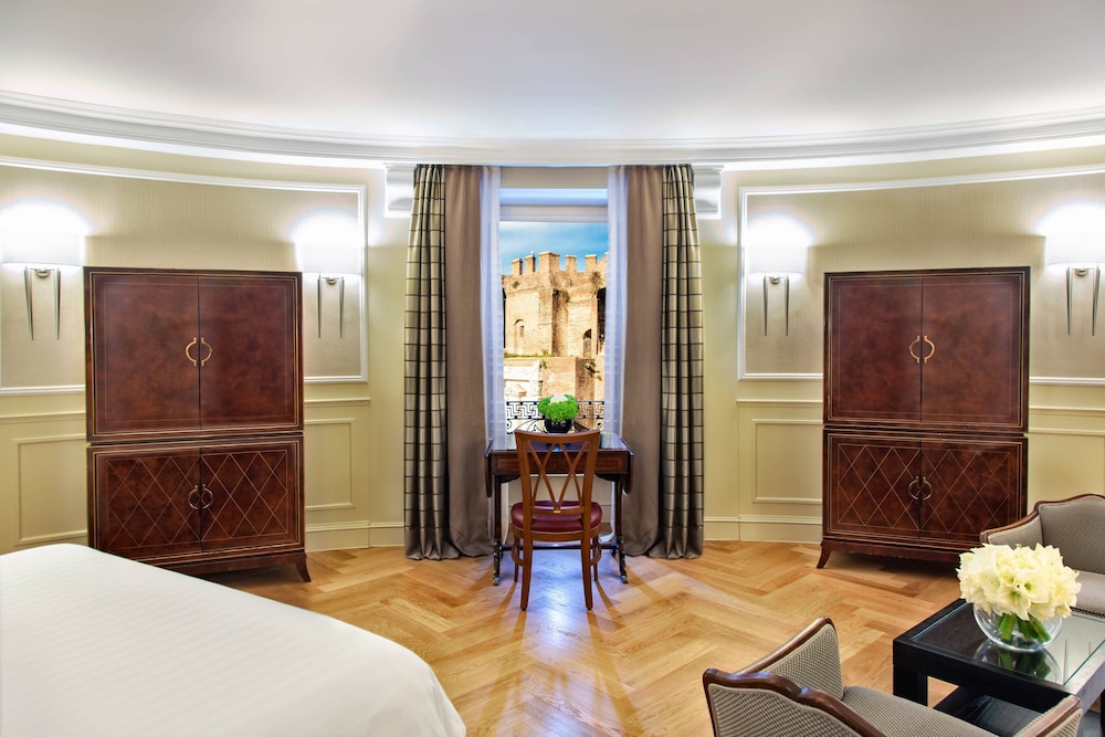 Marriott Grand Hotel Flora 23/46