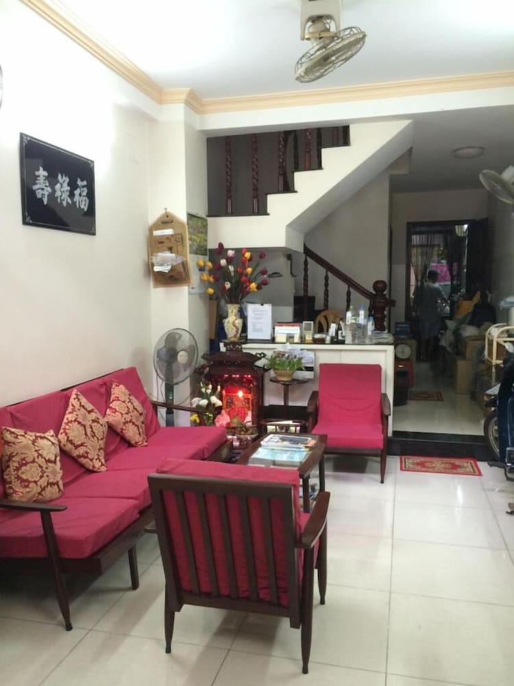 Diep Anh Guest House 12/27