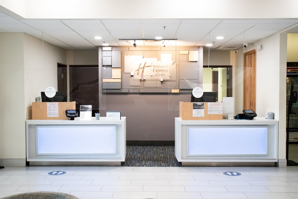 Holiday Inn Express Hotel Suites Corpus Christi Portland 9/54