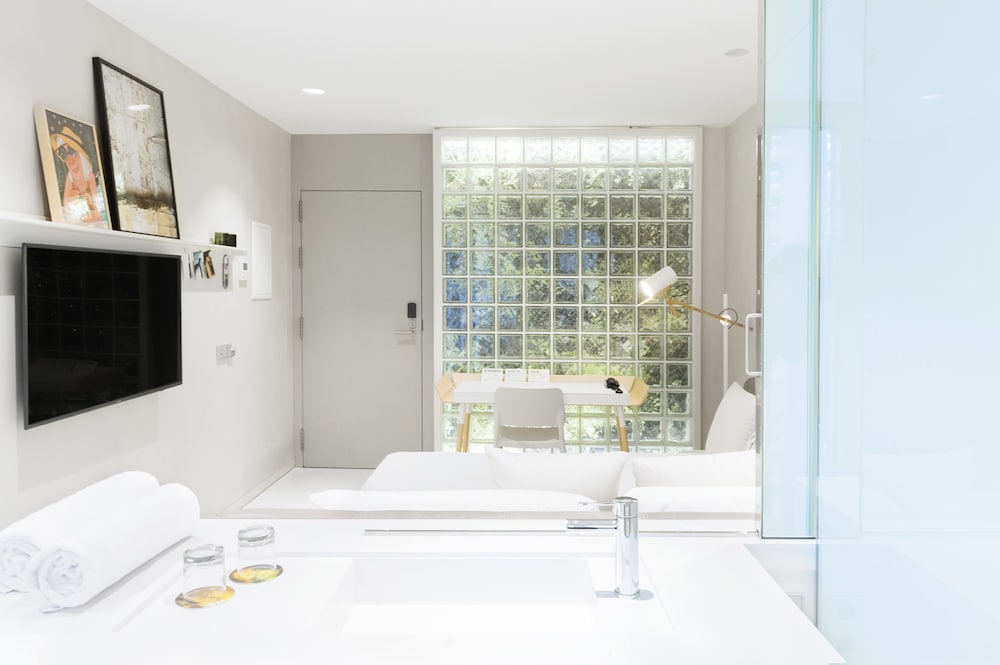 Hotel Rec Barcelona - Adults only 25/47