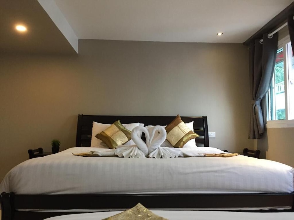 Samui Green Hotel 11/71