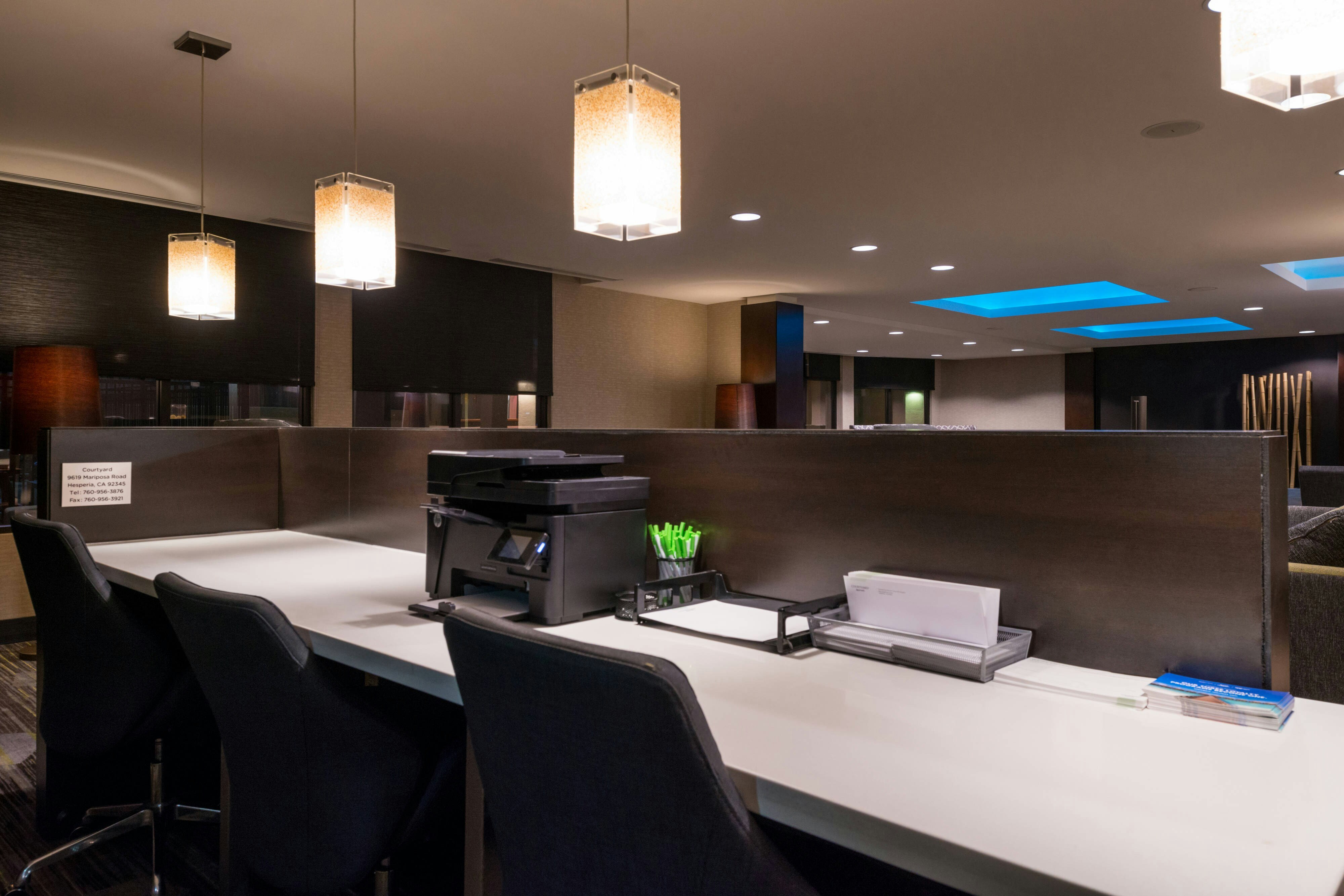 Courtyard Marriott Victorville 47/52