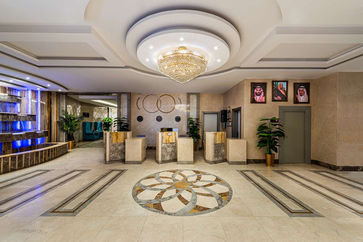 Best Western Ajyad Makkah 3/15