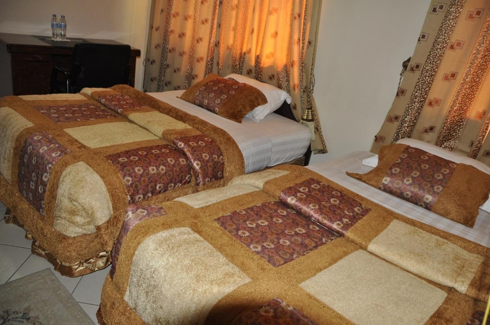 Rich Hotel Ltd 16/37