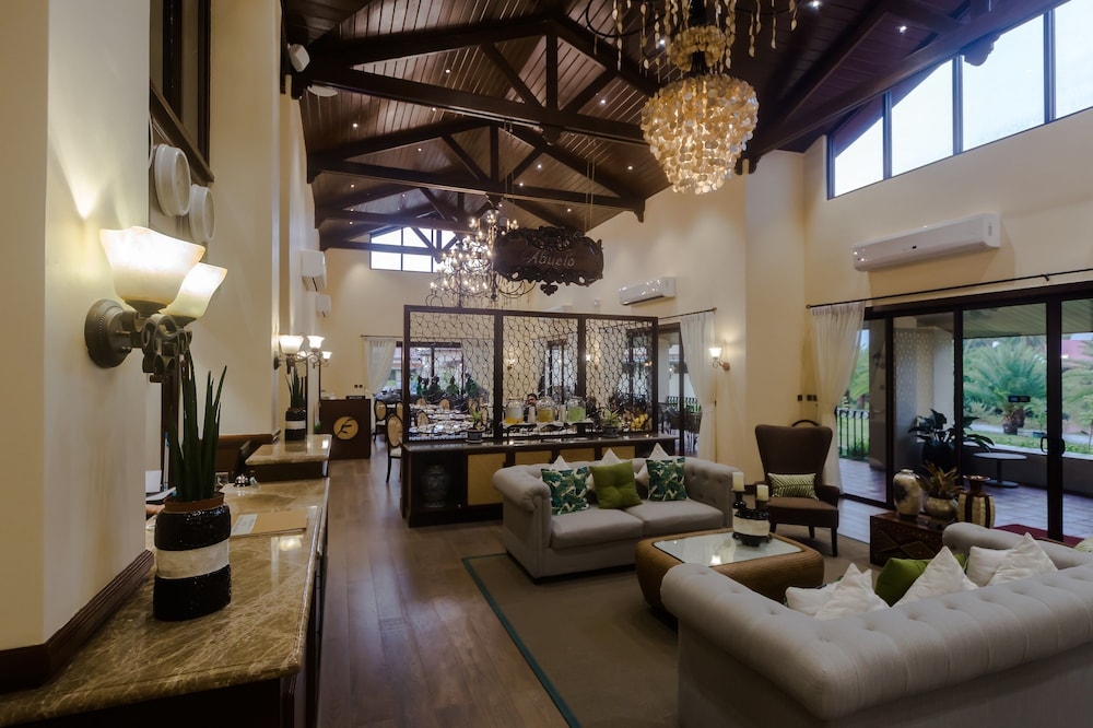 Espacio Verde Resort 20/42