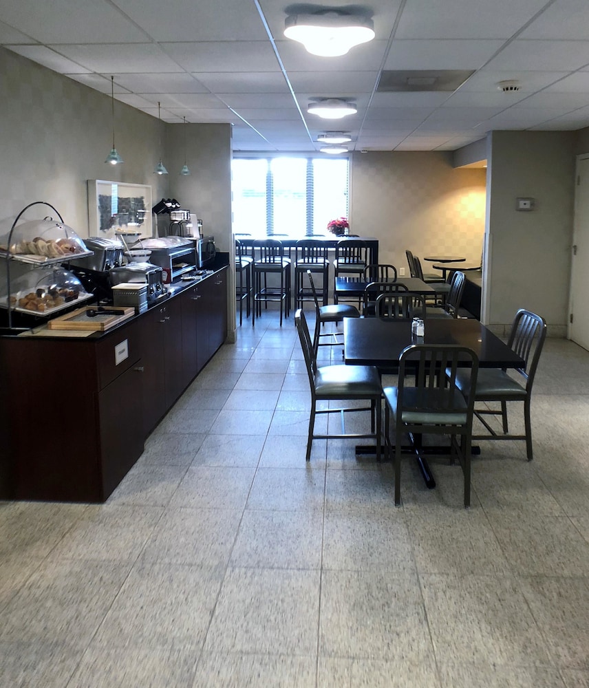 Best Western Lock Haven 25/30