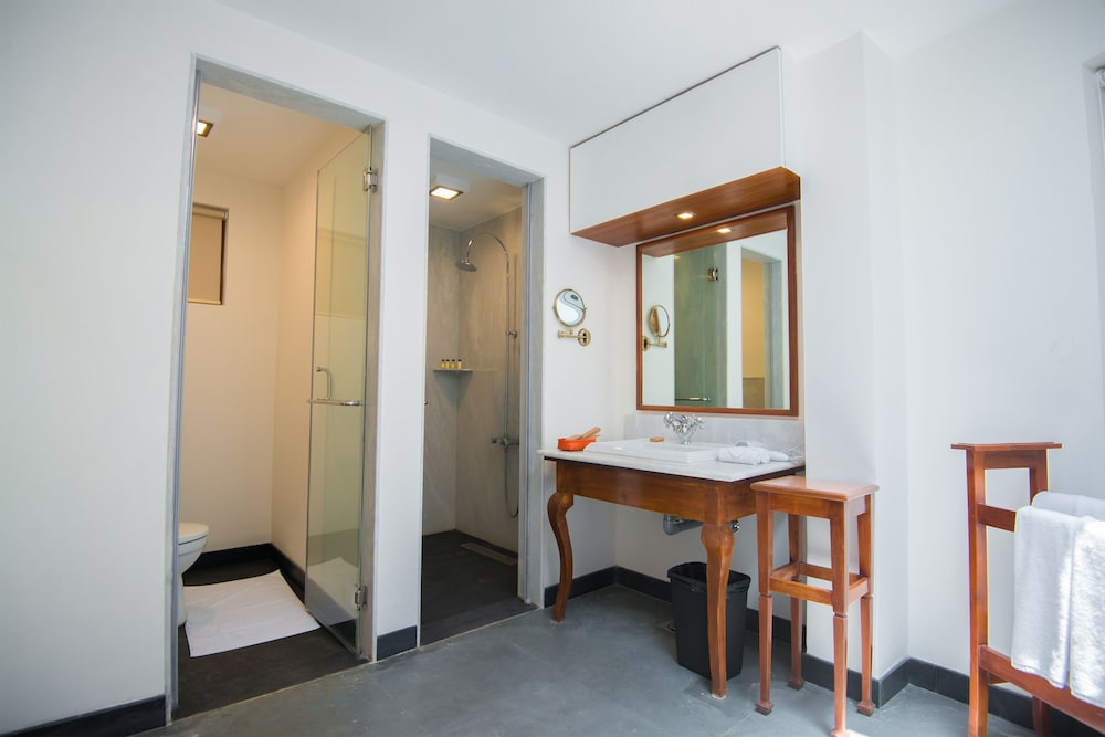 Svatma - A Luxury Heritage Resort 67/77