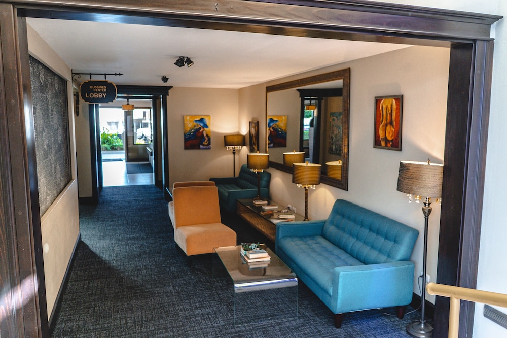 Kc Hotel San Jose 58/84