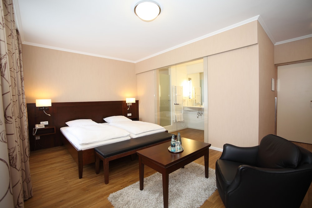 Hotel Alster Hof 51/60