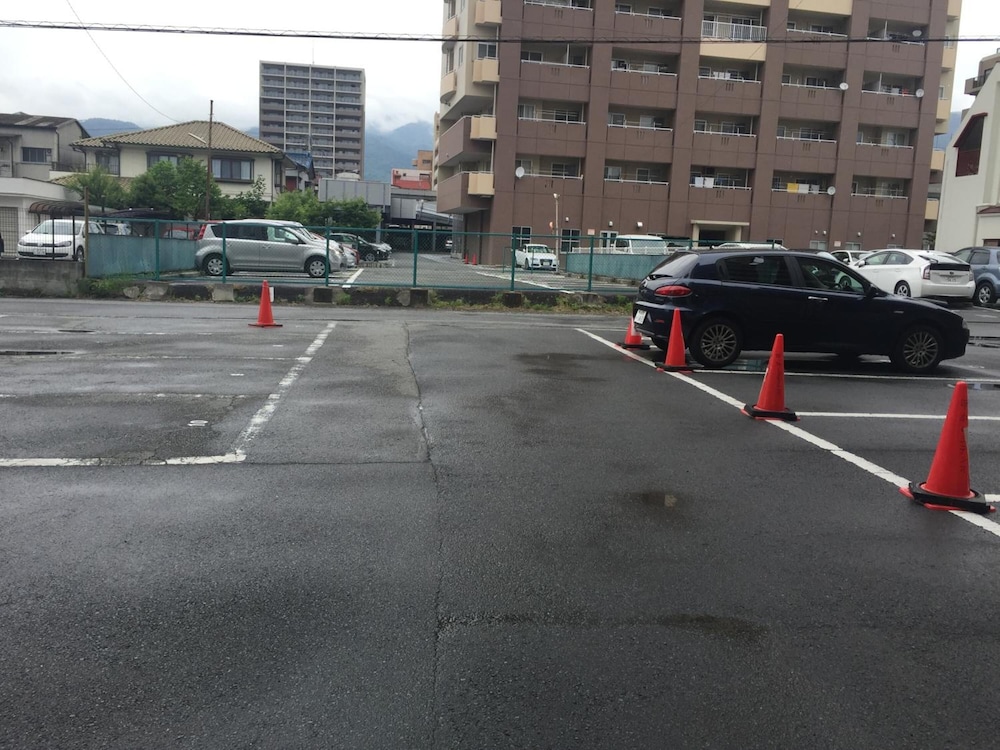 Hotel Crown Hills Kofu 35/37