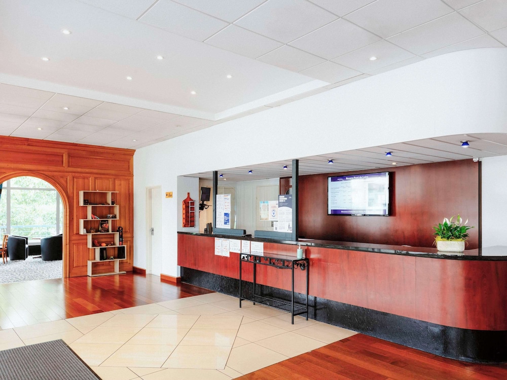 Mercure Nevers Pont De Loire 7/67