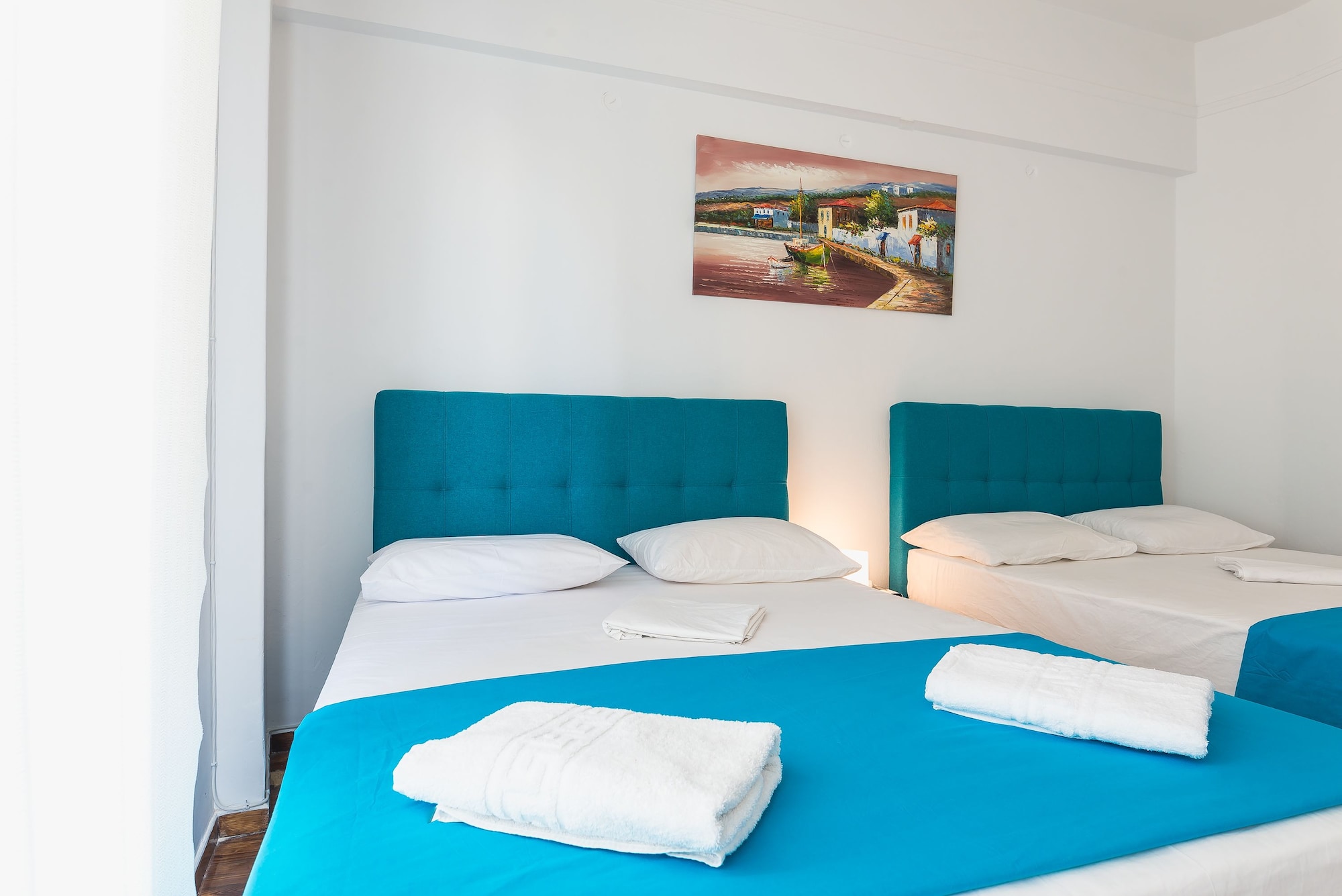 SUPER PARADISE, APARTMENT