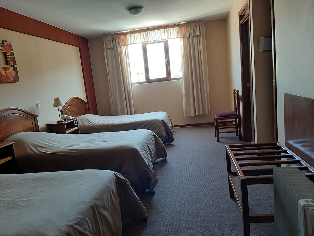 QELQATANI HOTEL 21/63