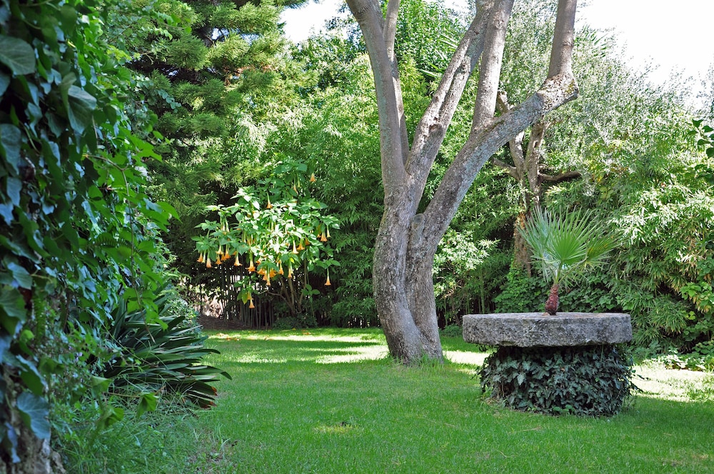 Villa Domenicale 16/28